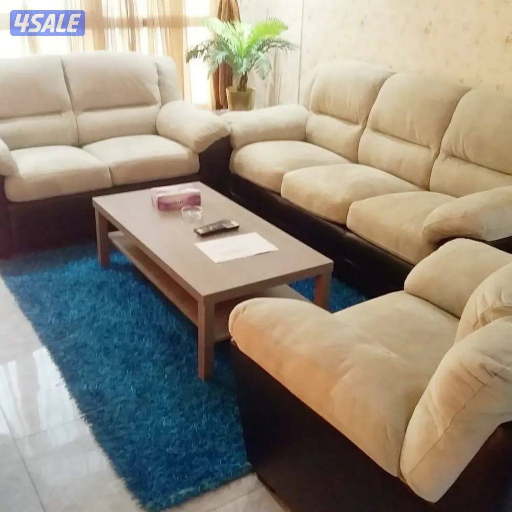 شقق مفروشه للايجار يومي واسبوعي خدمه ممتازه انترنت باركن سيارات5