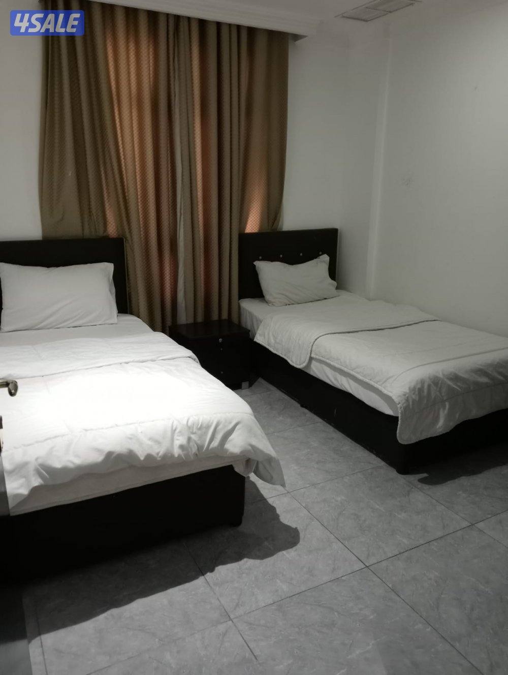 شقق مفروشه للايجار يومي واسبوعي خدمه ممتازه انترنت باركن سيارات7