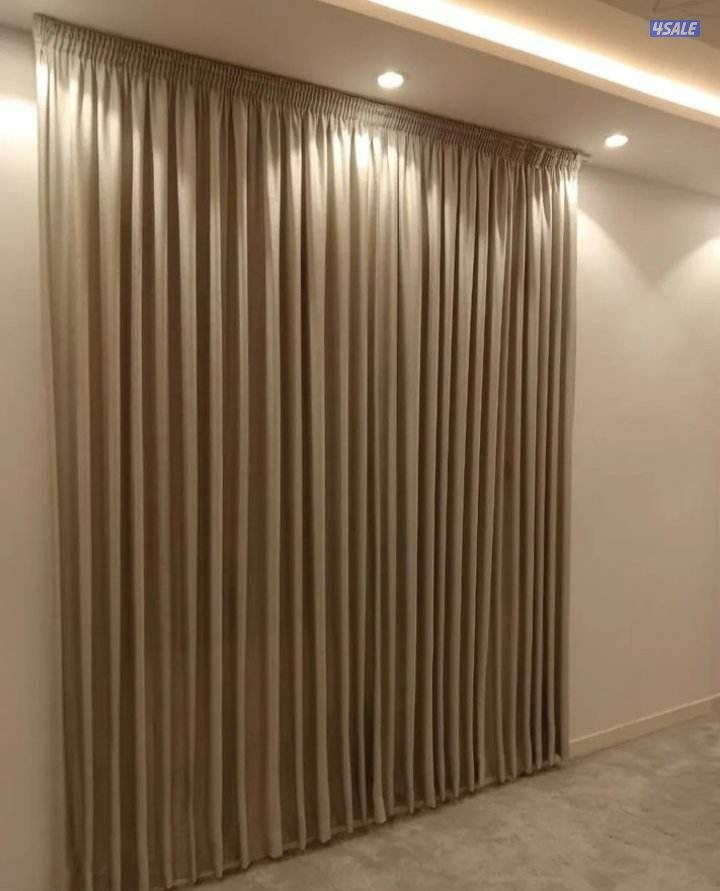 تفصال جميع موديلات الستائر3