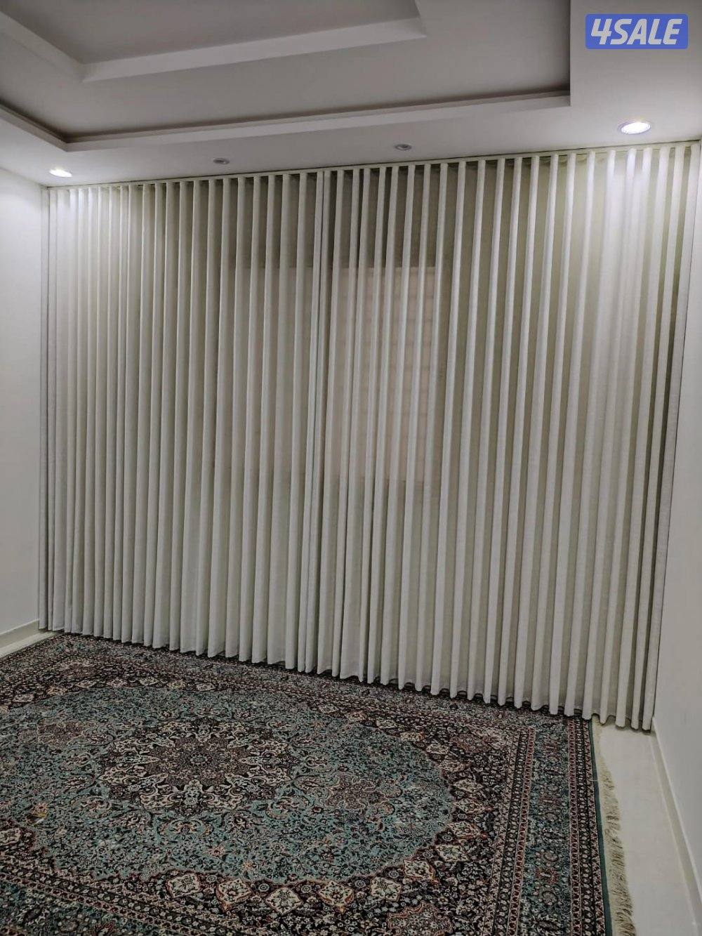 تفصال جميع موديلات الستائر5