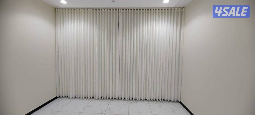 تفصال جميع موديلات الستائر9