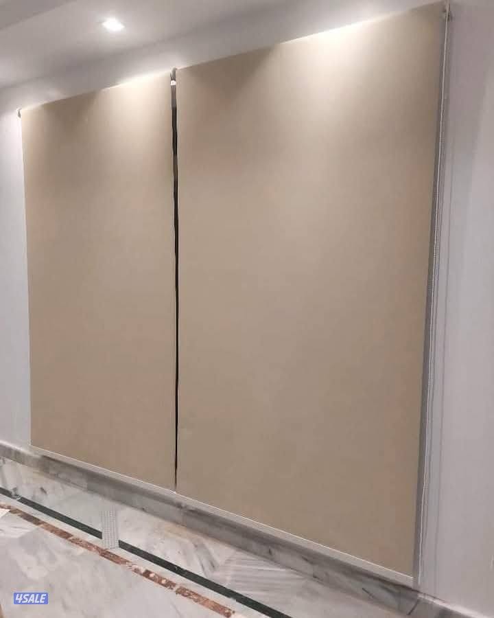 تفصال جميع موديلات الستائر12