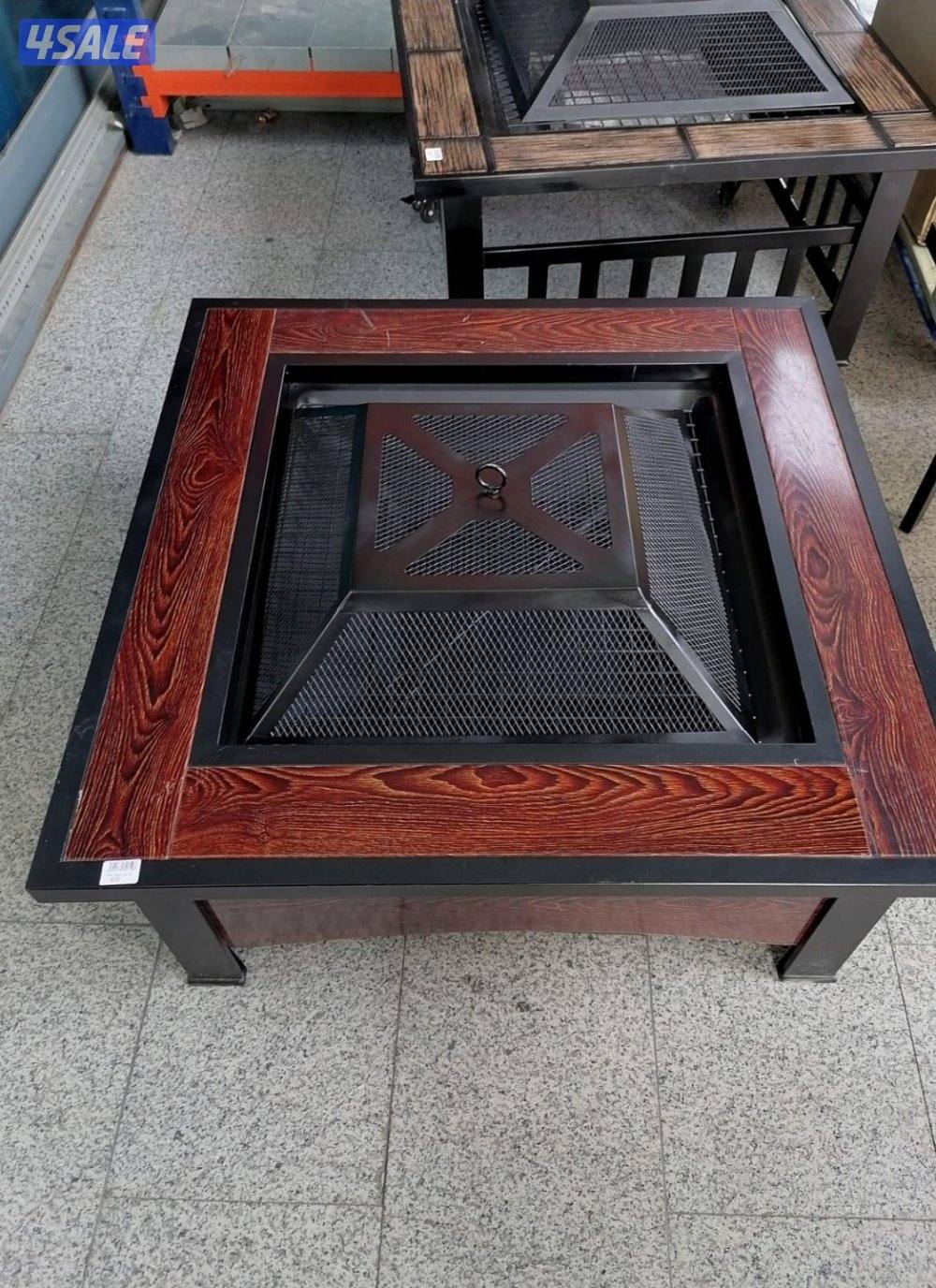 للبيع طاولات قويه تتسفط5