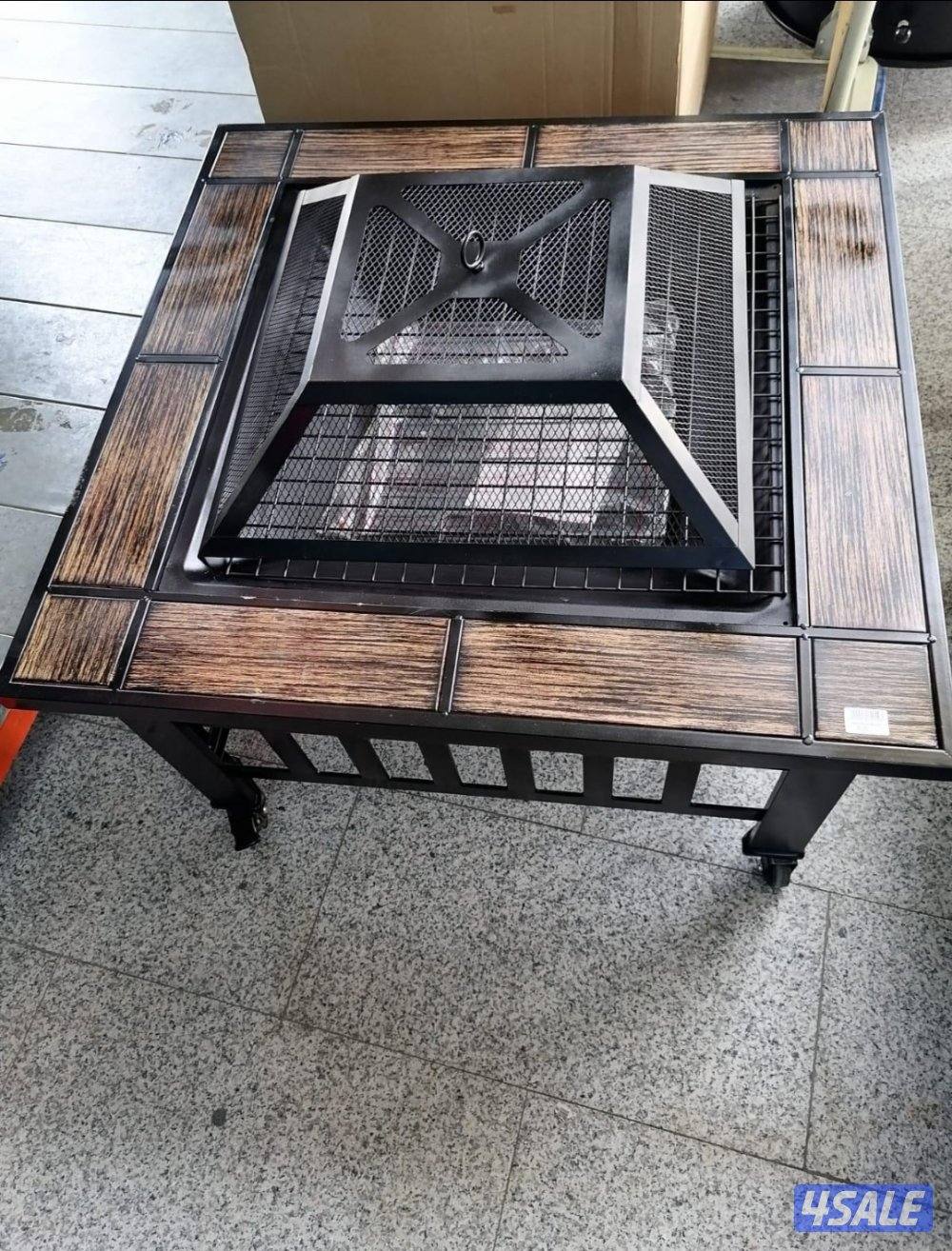 للبيع طاولات قويه تتسفط6