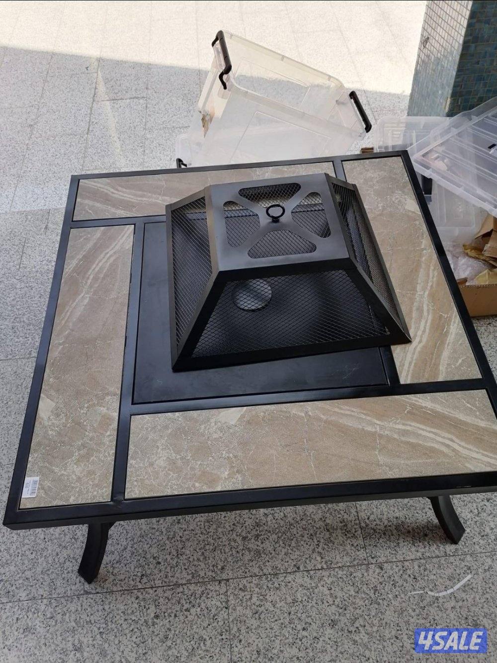 للبيع طاولات قويه تتسفط8