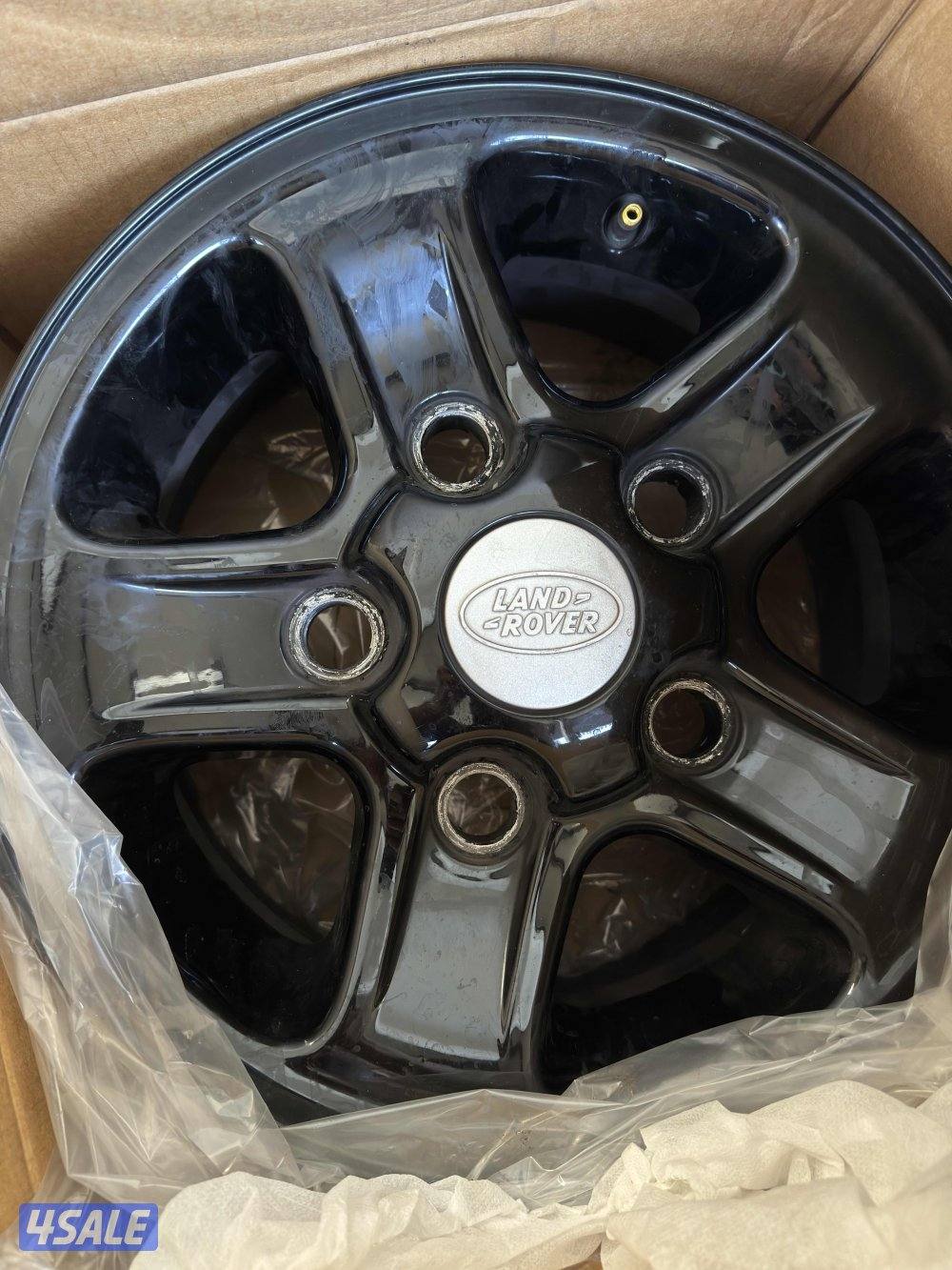 رنقات ديفندر1