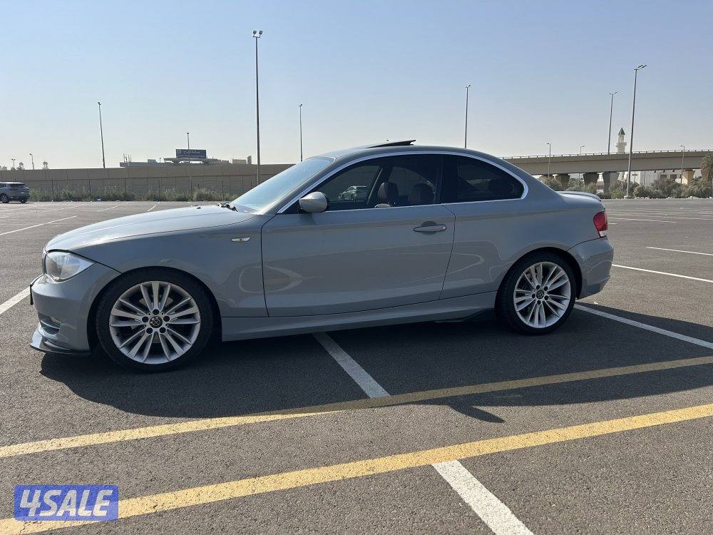 بي ام دبليو 1250