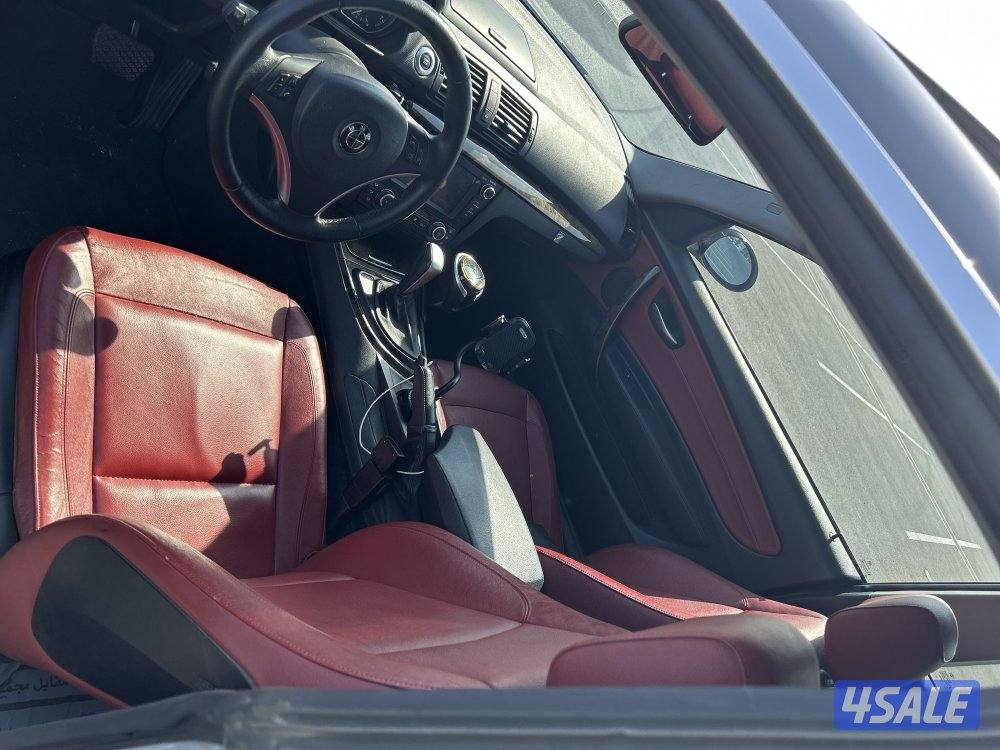 بي ام دبليو 1252