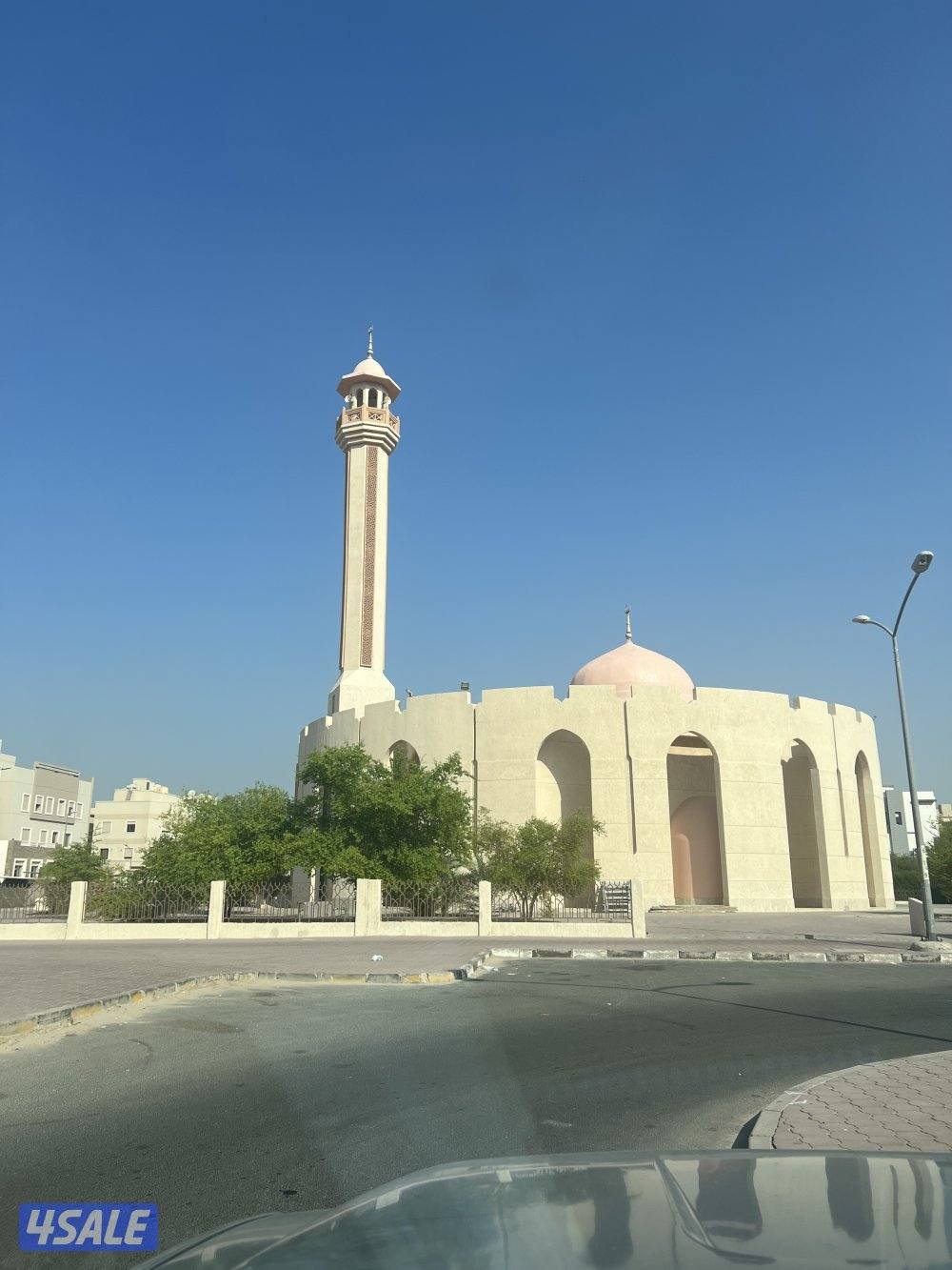 للبيع فلل شمال غرب الصليبخات مواقع مختلفه0