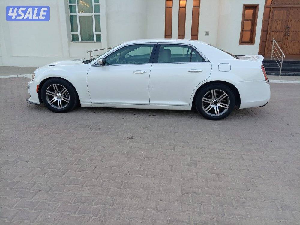 كليزلر شرط الفحص2