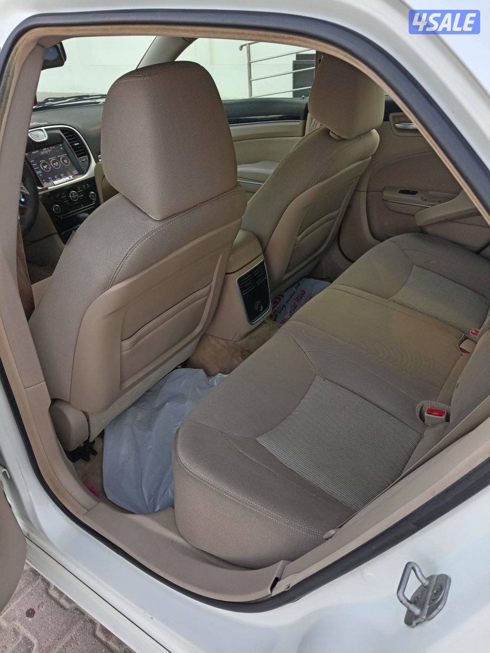 كليزلر شرط الفحص8