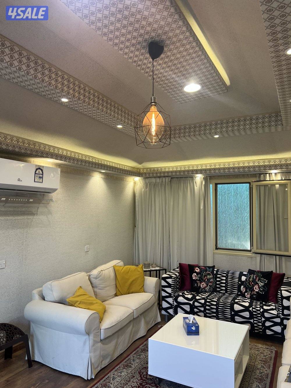 للبيع خيمة جاهزة تفصال سعودية ممتازة جداً3