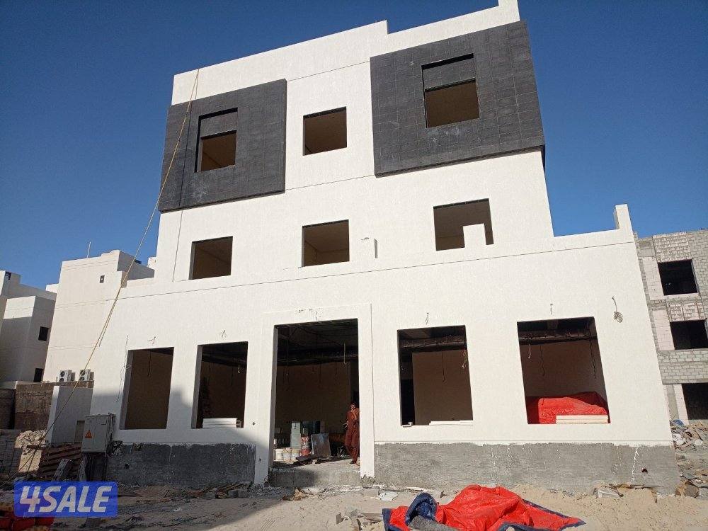 ابو جاسر لجميع المقاولات والترميمات والعوازل5