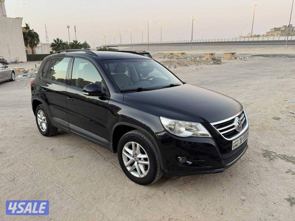 VW Tiguan 2012 for Sale0