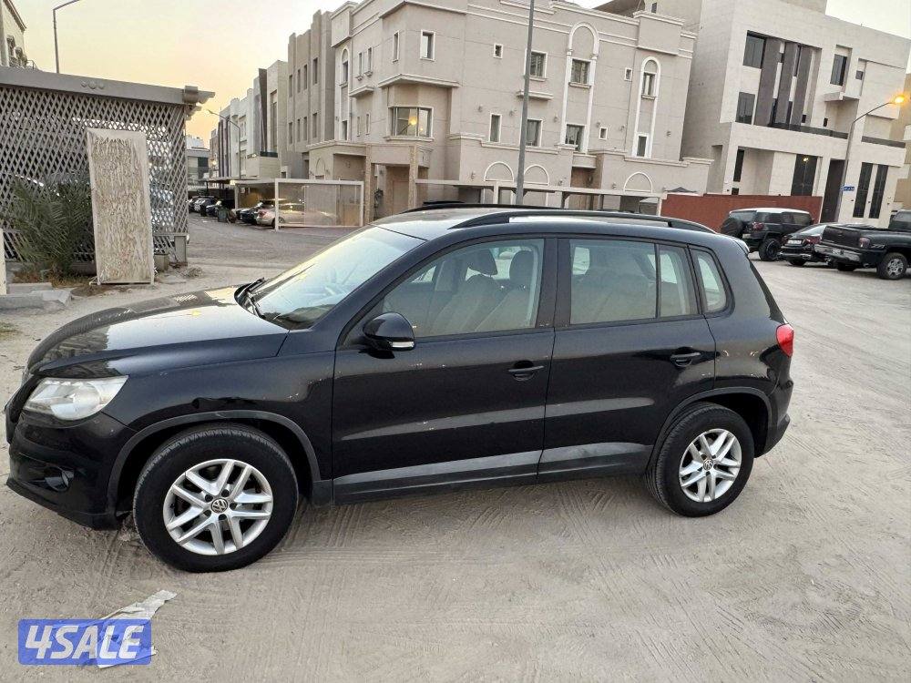 VW Tiguan 2012 for Sale4