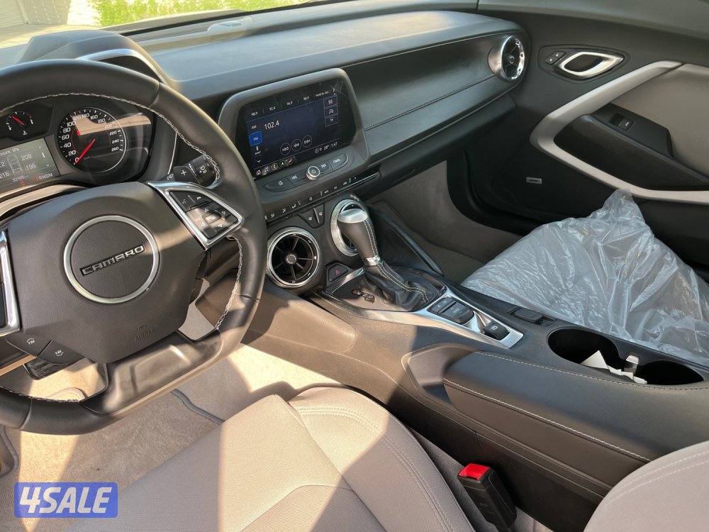 موديل 2023 عداد 33 الف4