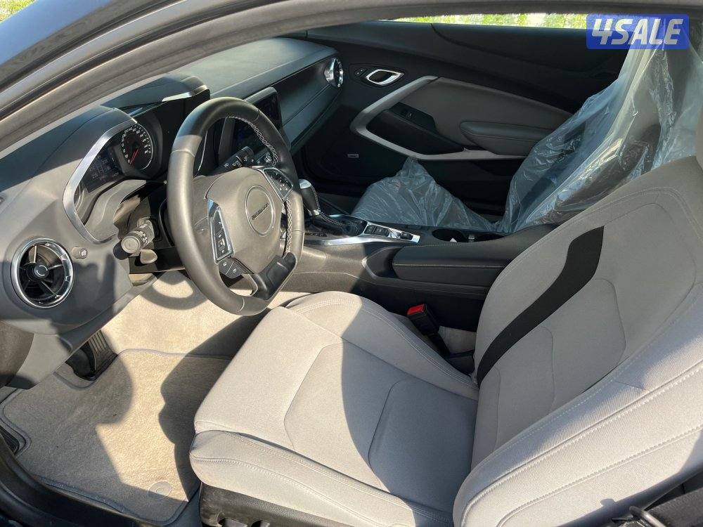 موديل 2023 عداد 33 الف3