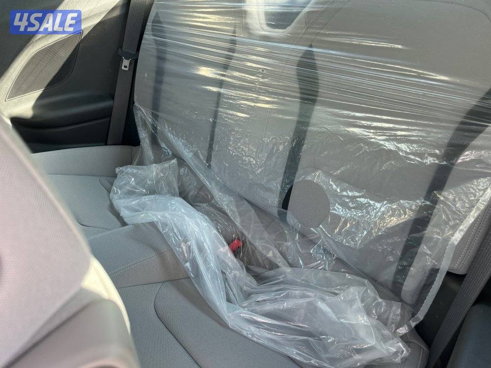 موديل 2023 عداد 33 الف5