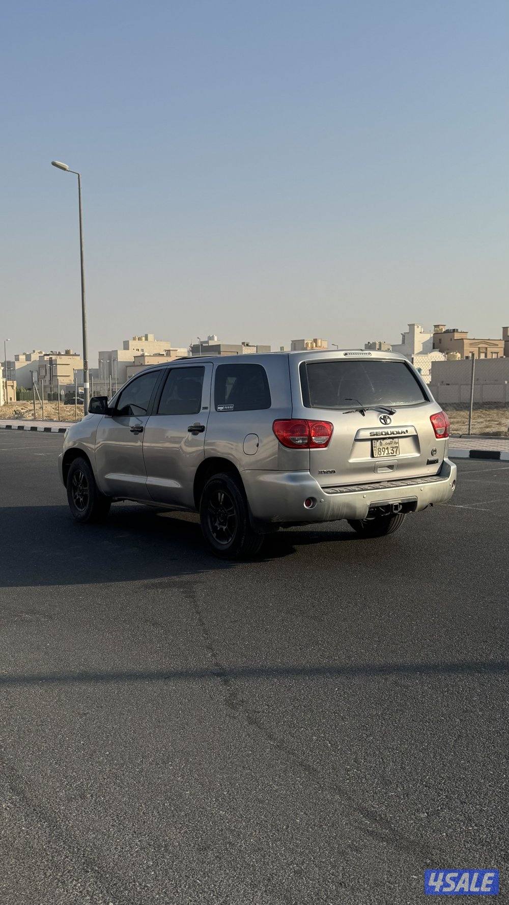 سكويا 2010 دبل وفتحة ( شرط الفحص )2