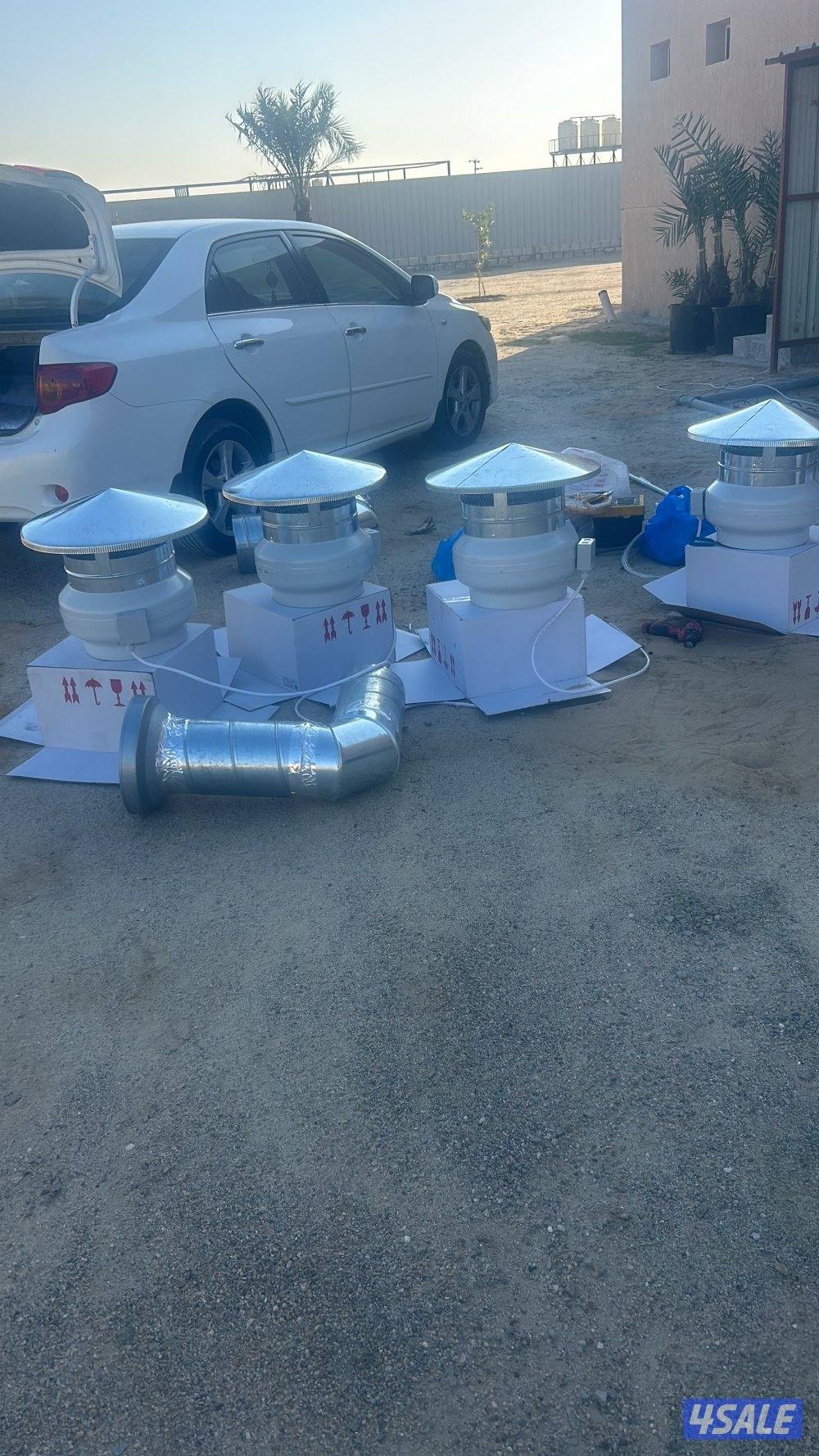 تصليح شفاط مضبخ تصليح شفاط حمام تصليح شفاط مطاعم تركيب مداخن1