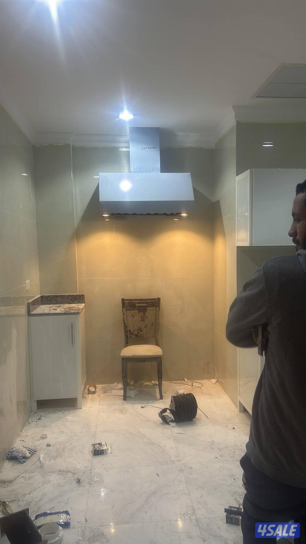 تصليح شفاط مضبخ تصليح شفاط حمام تصليح شفاط مطاعم تركيب مداخن3