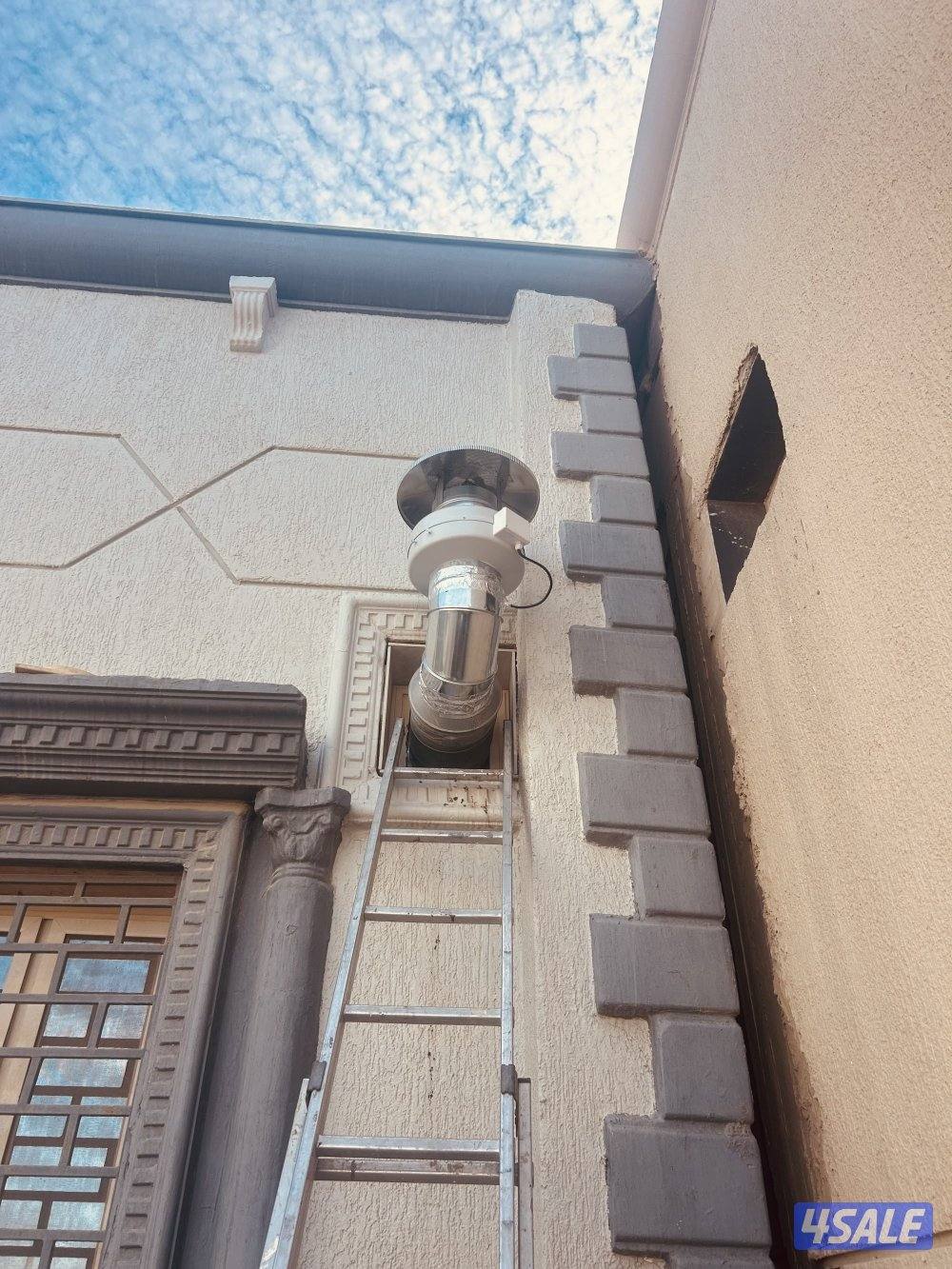 تصليح شفاط مضبخ تصليح شفاط حمام تصليح شفاط مطاعم تركيب مداخن4