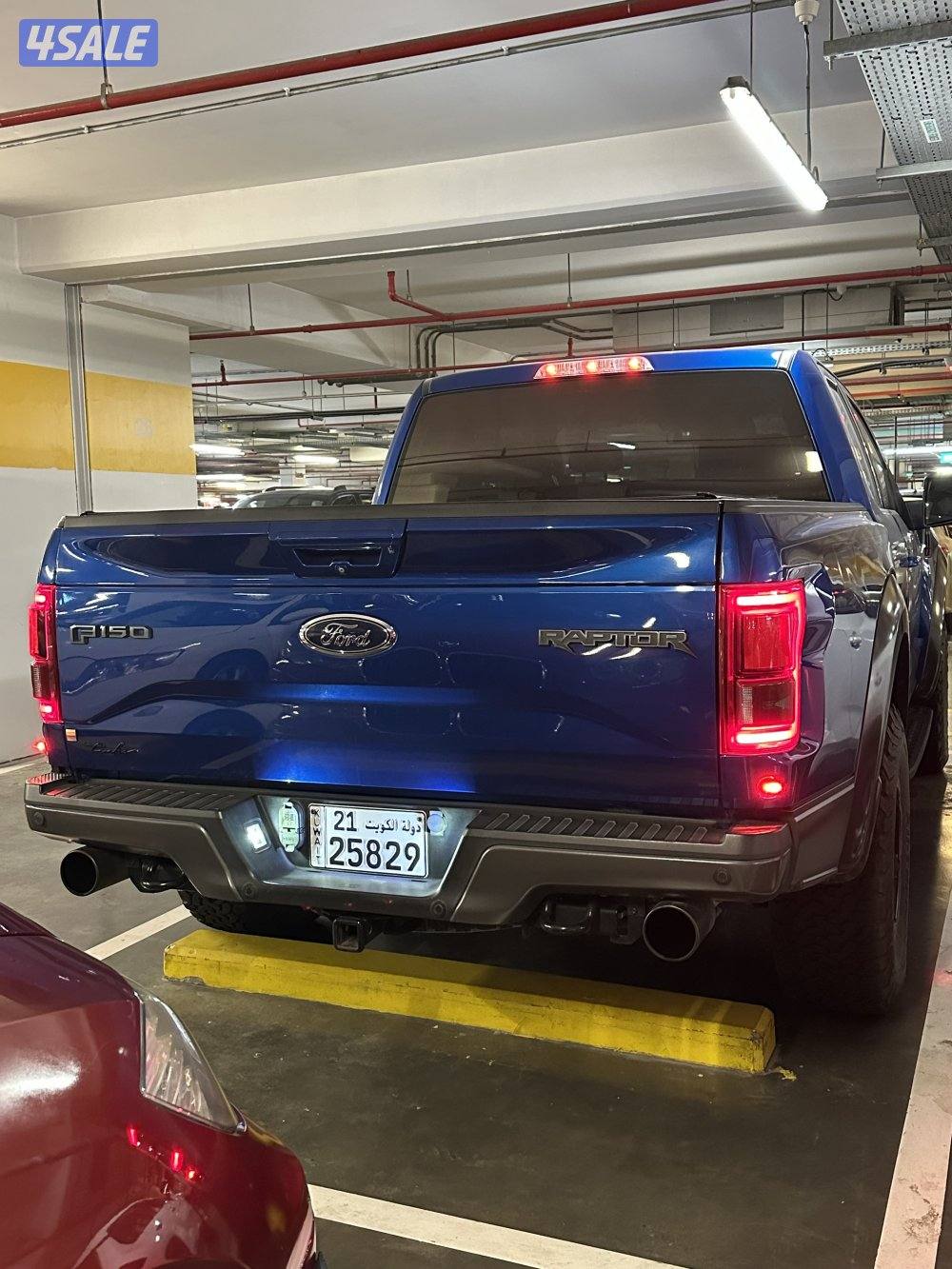 ford raptor 2017 ..1