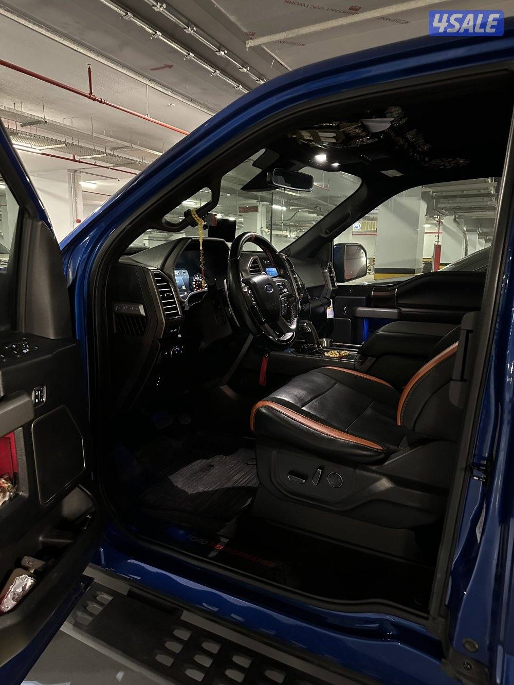 ford raptor 2017 ..2