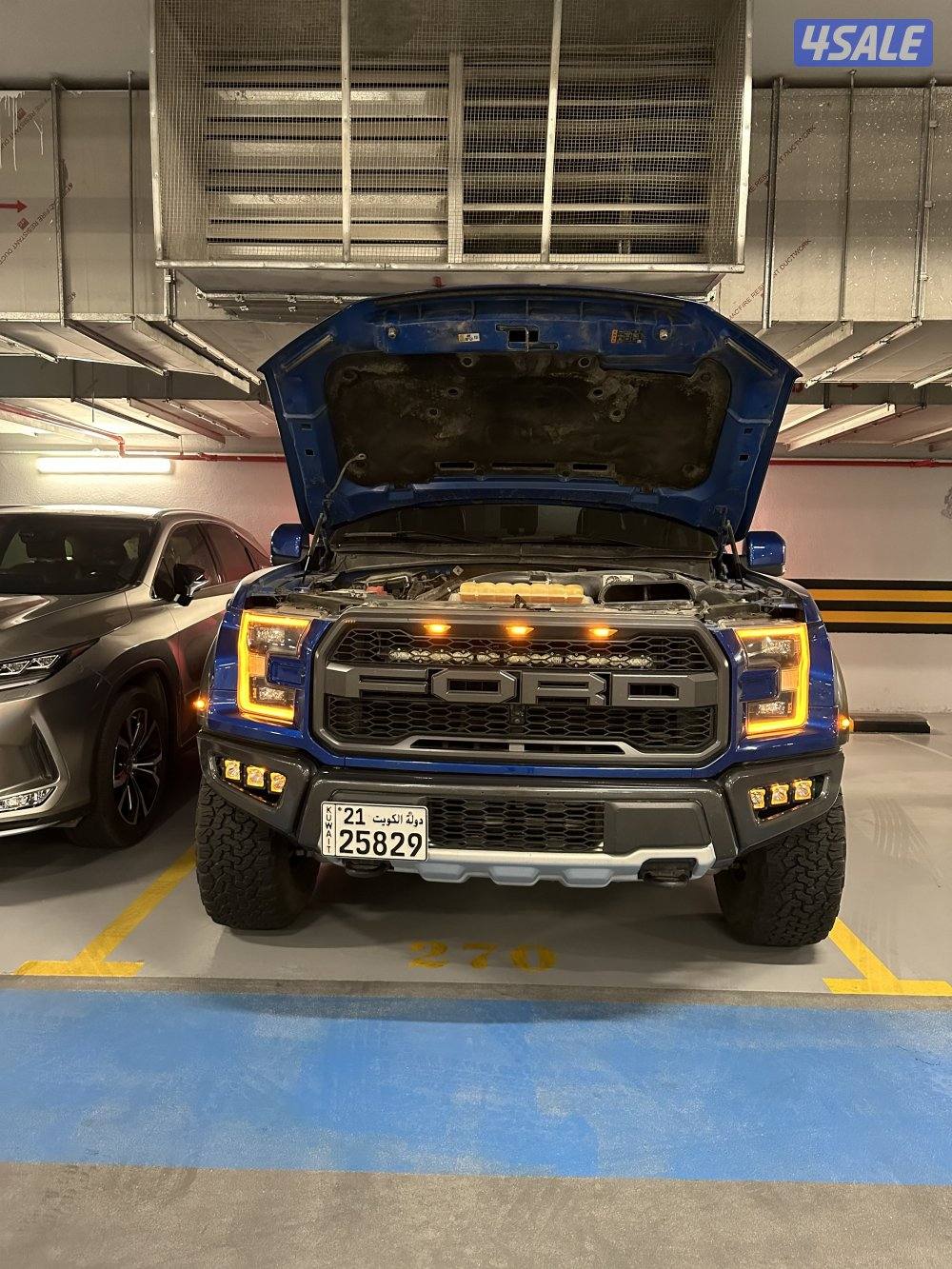 ford raptor 2017 ..4