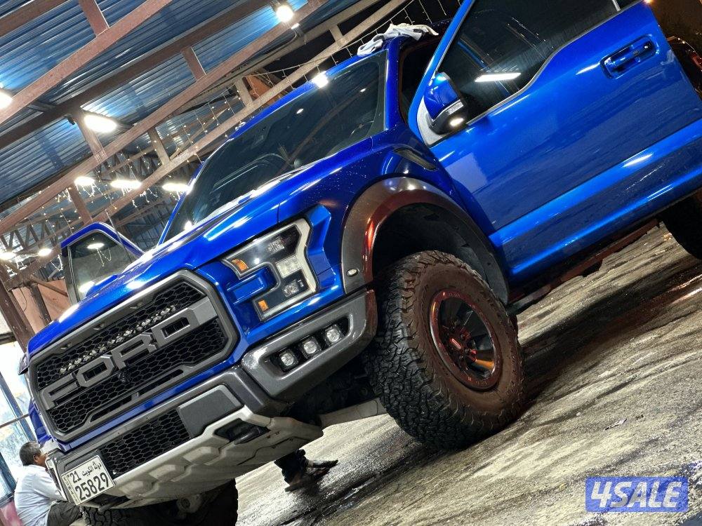 ford raptor 2017 ..6