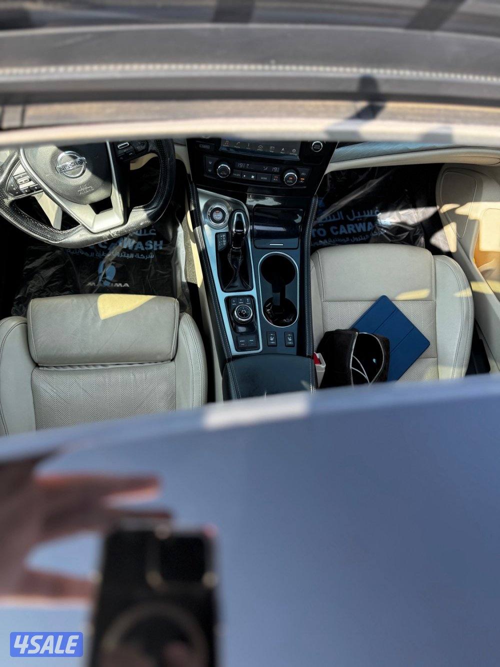 نيسان مكسيما 2016 sport SV كامل المواصفات0