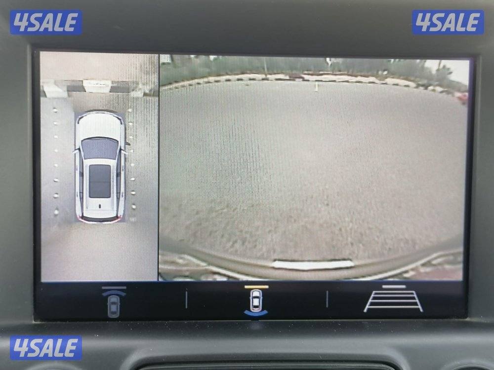 (دينيلي) 2000 cc استخدام سيده وشرط الفحص5