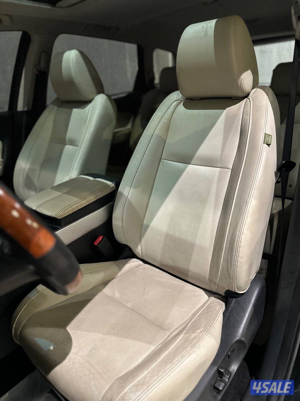 للبيع جيب مازدا بحالة وكاله7