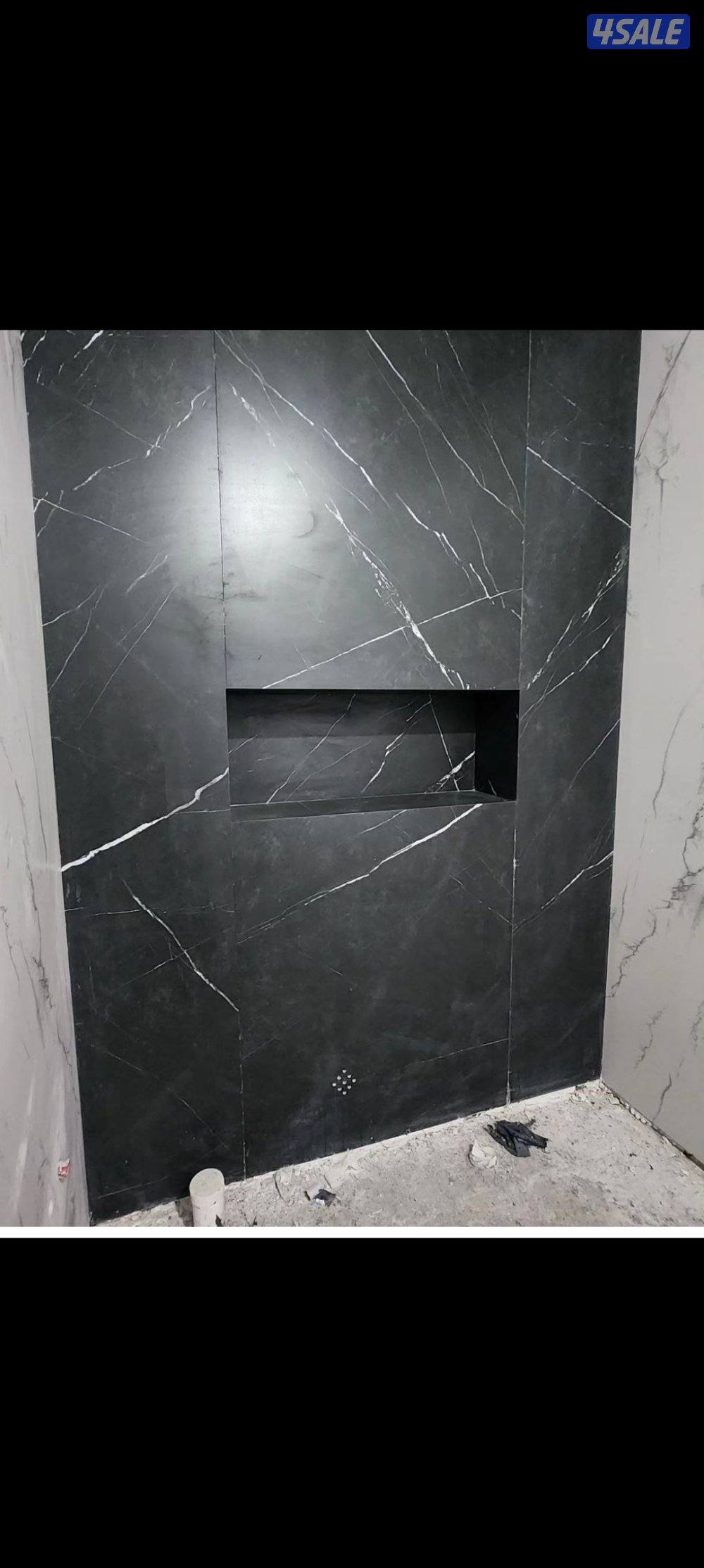 معلم سراميك ابو سعد باكستاني تركيب حمام مطبخ ارضيات شغل حصوصى و نصف9