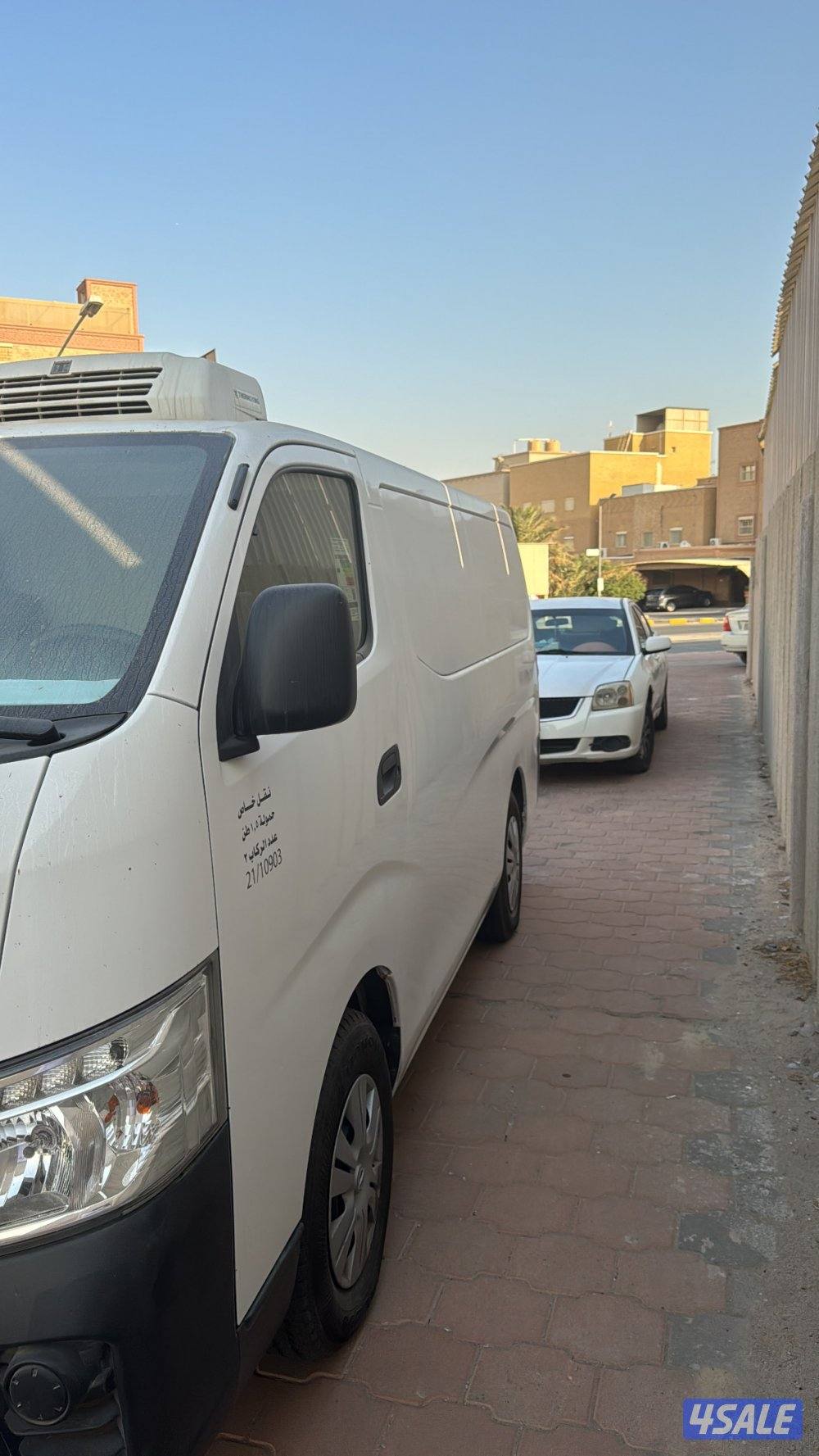 باص اورفان 2021 دعمه على جنب لاتاثر ماشي 214الف3