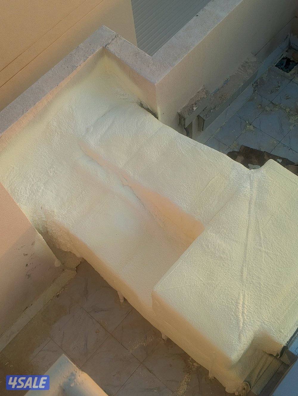 رش امريكي كربي ودكات تكيف تاجير سياره الرش الامريكي2