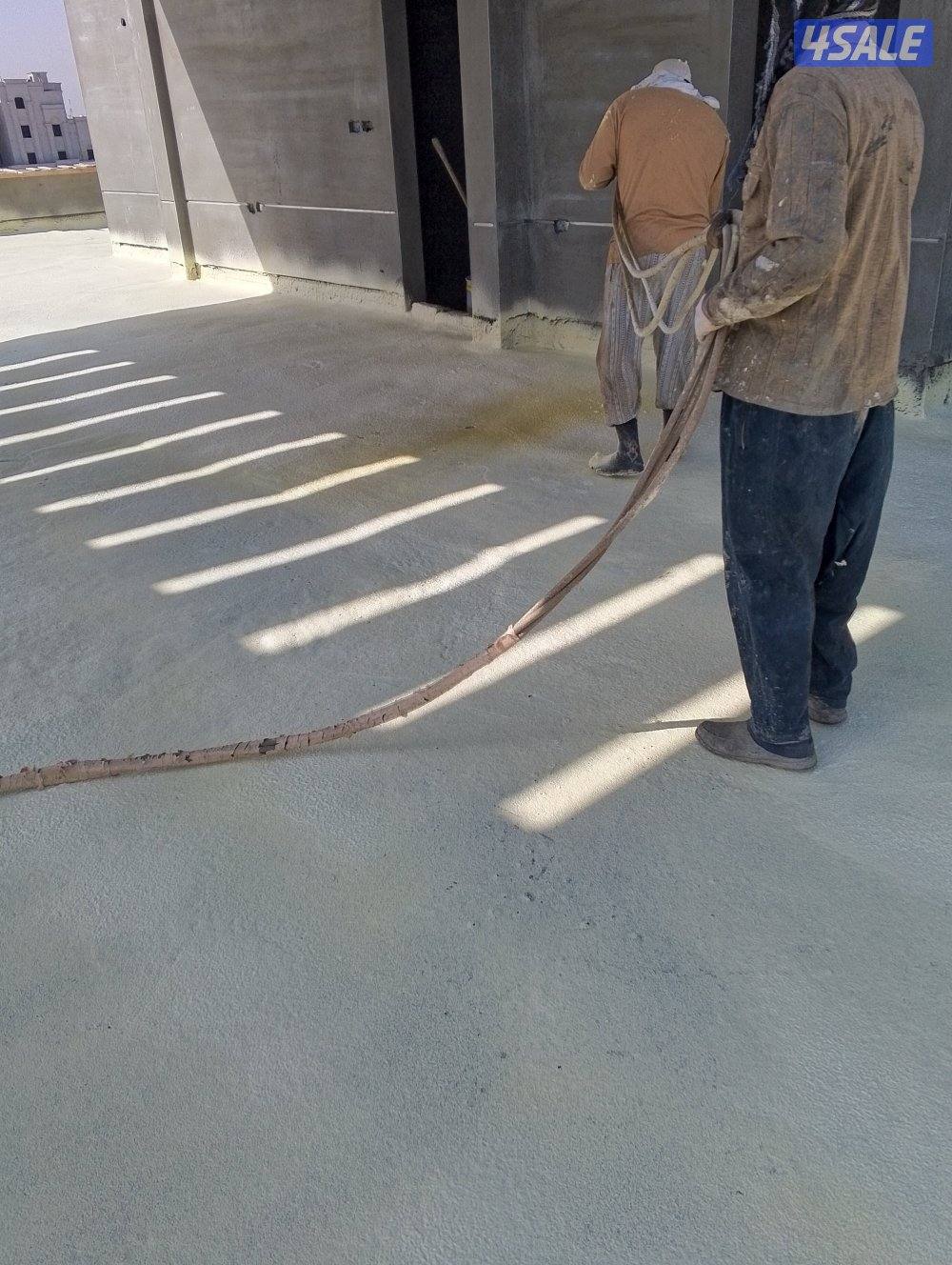 رش امريكي كربي ودكات تكيف تاجير سياره الرش الامريكي4