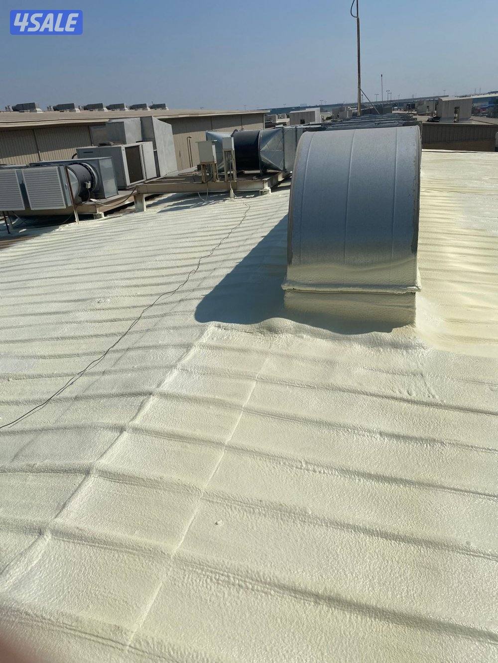 رش امريكي كربي ودكات تكيف تاجير سياره الرش الامريكي9