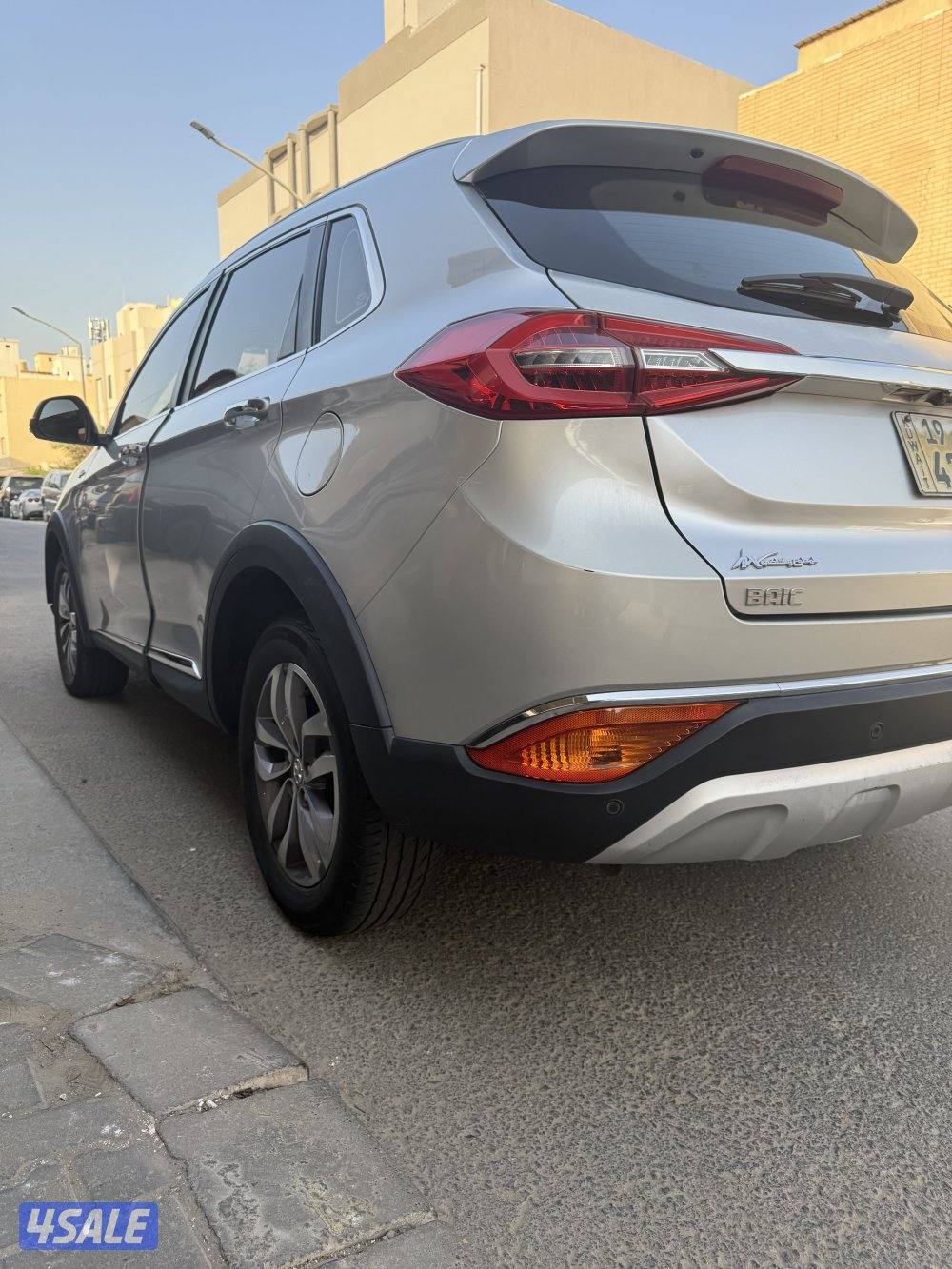 للبيع بايك1