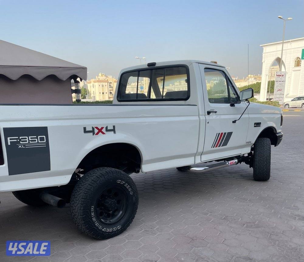 فورد وانيت5