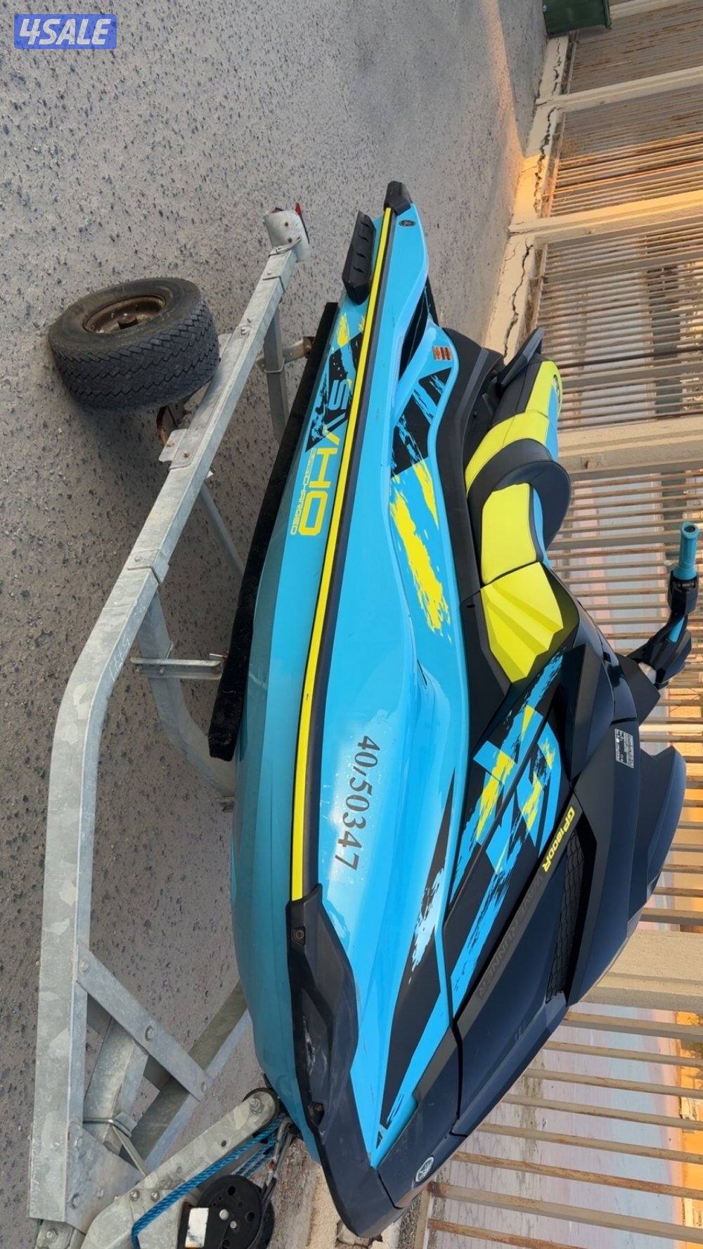 للبيع GP1800 SVHO 20220