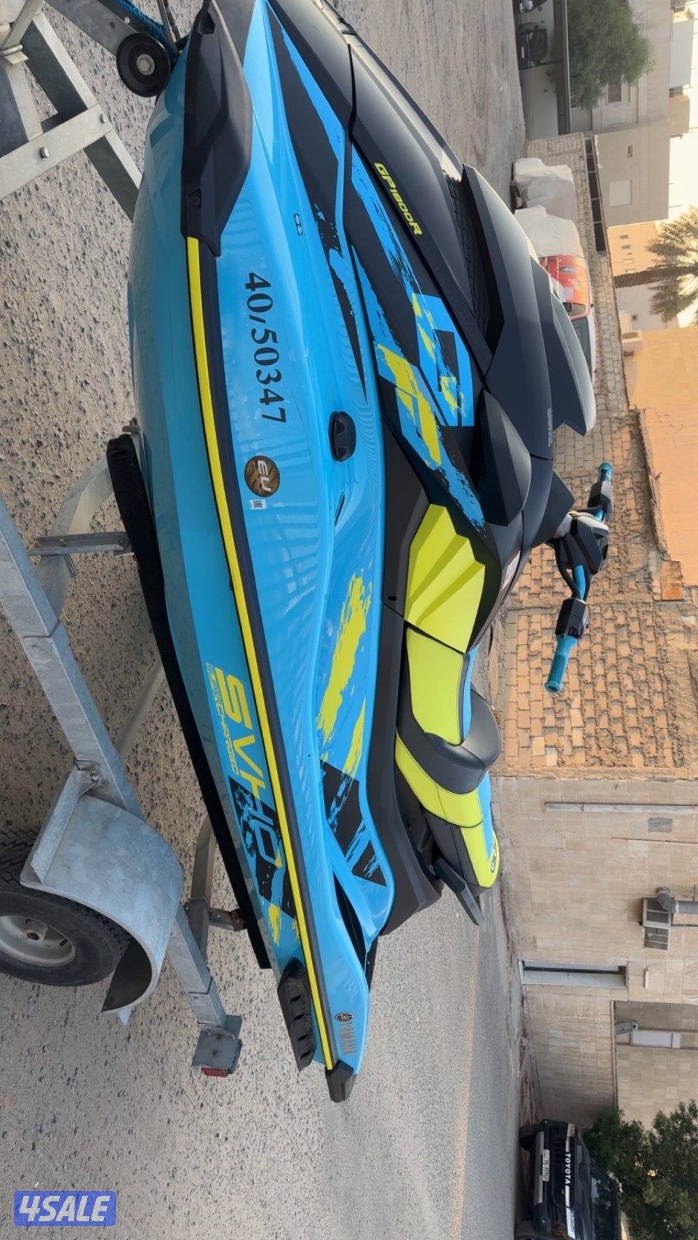 للبيع GP1800 SVHO 20221