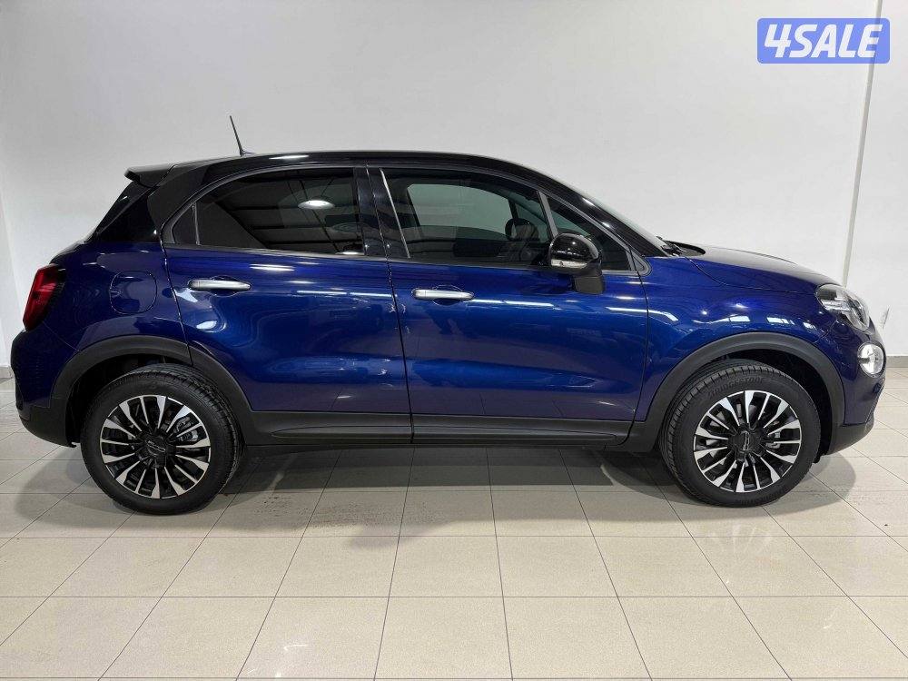 FIAT 500X 1.4L Turbo 20240