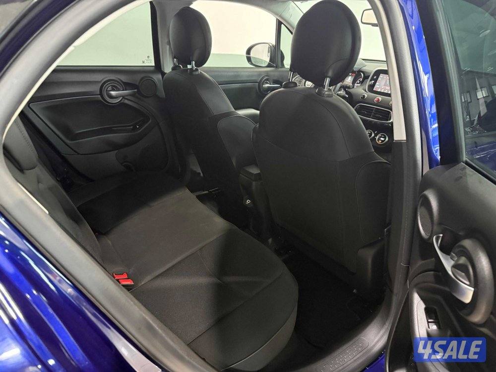 FIAT 500X 1.4L Turbo 20245