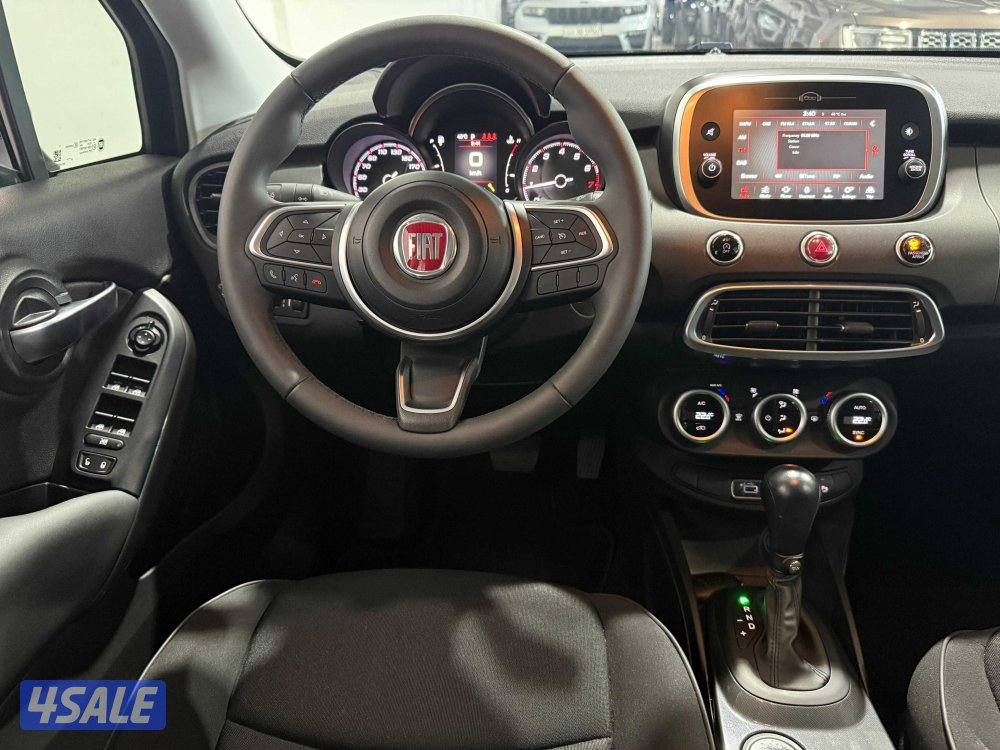 FIAT 500X 1.4L Turbo 20249
