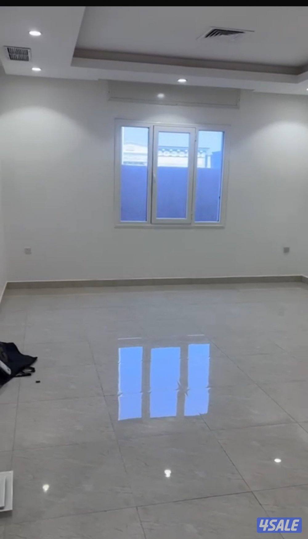 لاايجار شقه بمنطقة صباح الاحمد السكنيه تشطيب سوبردولكس2