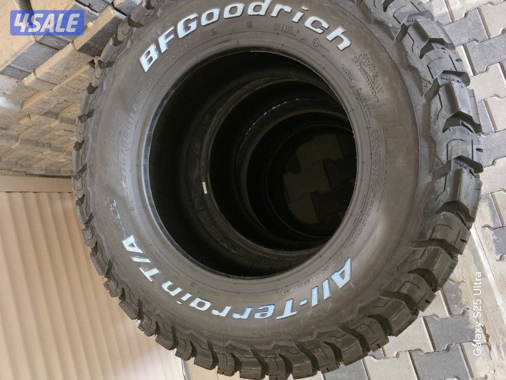 تواير بي اف قودرج KO30