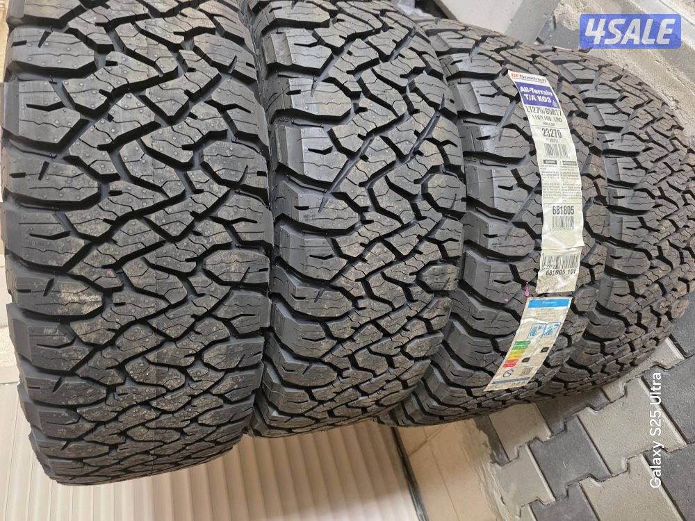 تواير بي اف قودرج KO31