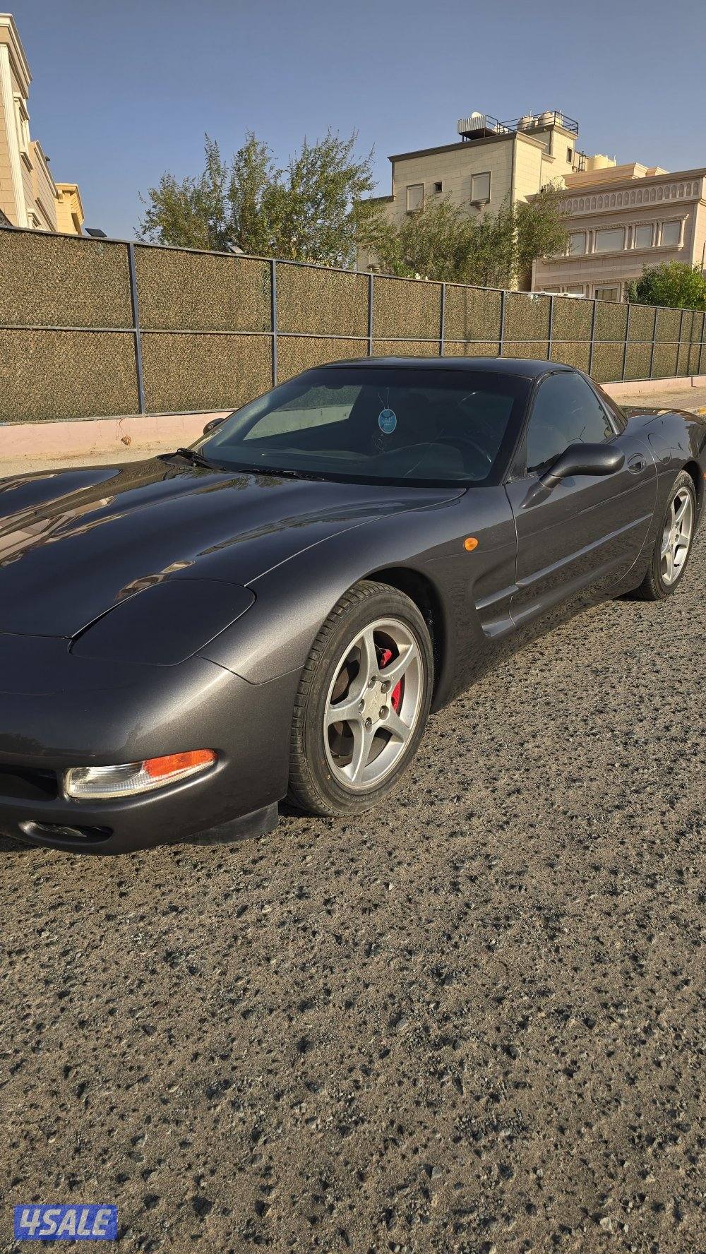 كورفيت سي 50