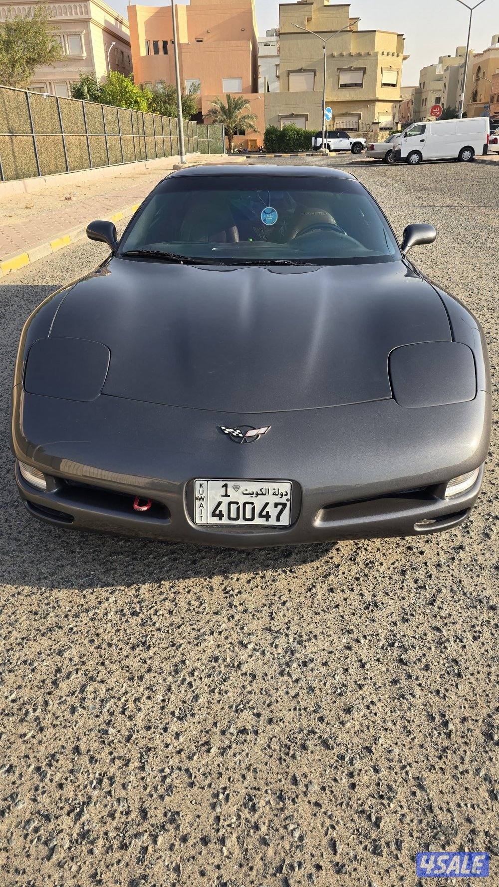 كورفيت سي 51